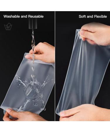 Universal Keyboard Cover Skin for 17-17.3 inch Laptop Notebook Anti Dust Waterproof Silicone Keyboard Protector Compatible with 17.3" HP Lenovo Dell ACER ASUS MSI Laptops - Buy Online on GoSupps.com