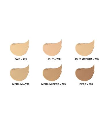 COVERGIRL Vitalist Healthy Concealer Pen Light 0.8 Ounce - 780, 1 Pack - Buy Online on GoSupps.com