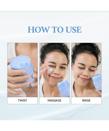 Dr.Althea Pore Refresh Grinding Cleansing Balm 1 Baume nettoyant pour broyage des pores - Buy Online on GoSupps.com