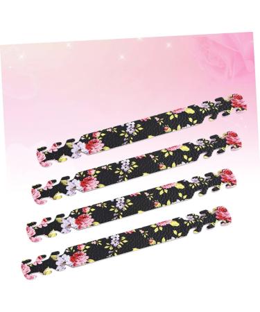 Minkissy 10-Pack Ear Rope Buckles | Extension Cables for Ear Cups | Adjustable Ear Tape 15x1.5cm | International Shipping Available - Buy Online on GoSupps.com