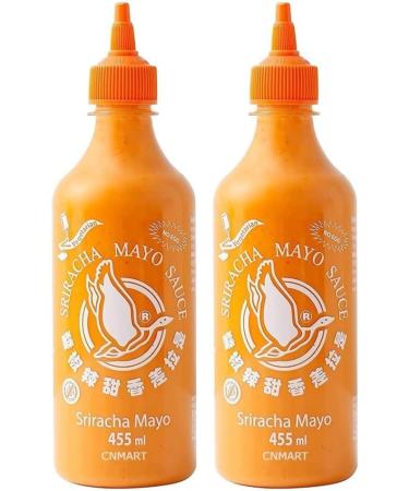 Flying Goose Sriracha Mayo Sauce 455ml x 2 Packs