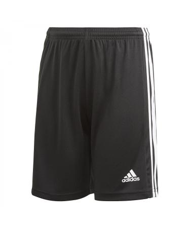 adidas Boys Shorts Squadra 21 Shorts 176 Black/White