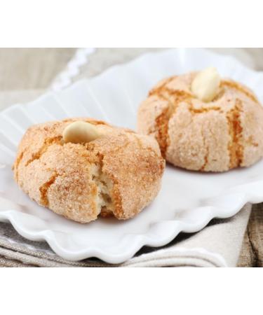 Almond pastries "typical Sicilians" in assorted boxes 250g - Buy Online on GoSupps.com