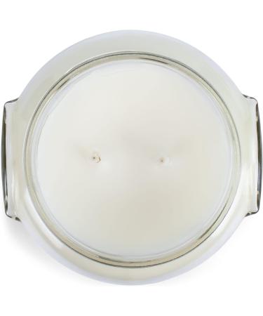 Buy Tyler Creamy White 2-Wick Aromatherapy Scented Jar Candle 11oz - Pack of 2 - French Market | International Shipping Available - Buy Online on GoSupps.com
