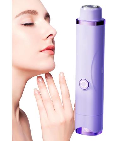 Electric Hair Remover for Women Cordless Bikini Trimmer & Electric Shaver AntiScratch Hair Removal Portable body hair trimmer for legs private area underarms painless gl - Buy Online on GoSupps.com