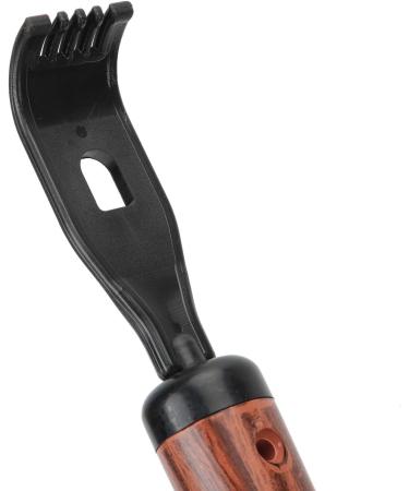 Back Knock Massage Hammer - Elastic Surface Manual Massage Tool for Pain Relief & Healthy Body | Perfect for Adults - Buy Online on GoSupps.com