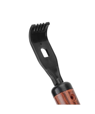 Multifunctional Manual Massage Hammer | 3-in-1 Skin & Body Relaxation Device for Self-Massage - Buy Online on GoSupps.com