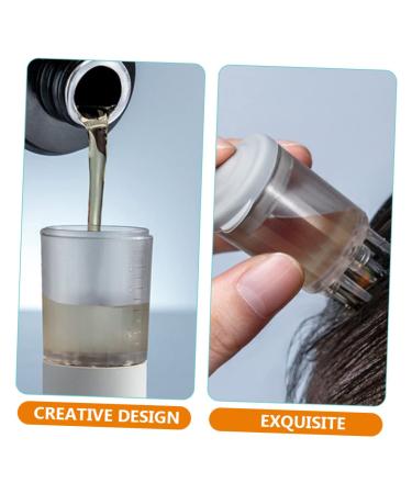 FRCOLOR Mini Scalp Applicator - 2pcs Scalp Care Massager & Root Comb Tool for Seamless Dye Application - International Shipping Available - Buy Online on GoSupps.com