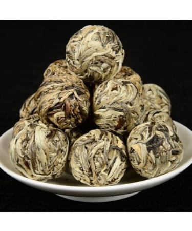 HQZM Single Bud Ancient White Tea Ancient Tree Tea Moonlight White Tuo Tea 500g1764oz Long Lasting Charm - Buy Online on GoSupps.com