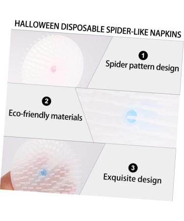 CLISPEED 4-Piece Shampoo & Cleaning Brush Set | Portable Vibration Hair Massager for Scalp Care - International Shipping Available - Buy Online on GoSupps.com