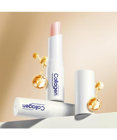 Virecose Lip Balm 8 Protective Lip Balm with Soft Finish 5 g - Buy Online on GoSupps.com