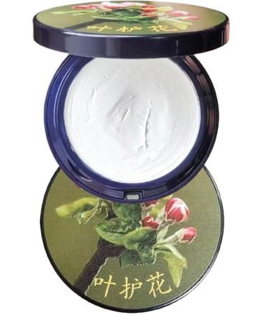  G n rique White Face Makeup Creamy Long Lasting Foundation - Stain Resistant Long Lasting White Face Paint for Cosplay Stage Show Party Adults Christmas - Buy Online on GoSupps.com