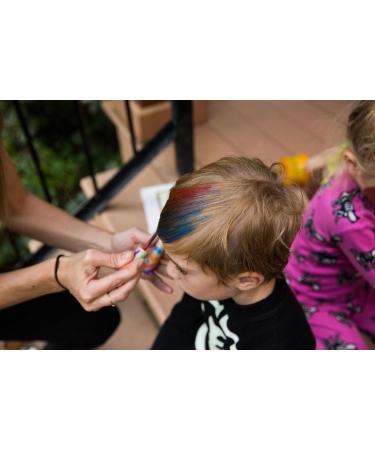 Red Hair Colouring Mask - Buy Online on GoSupps.com