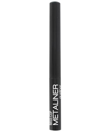 Miss Cop Eyeliner METALINER