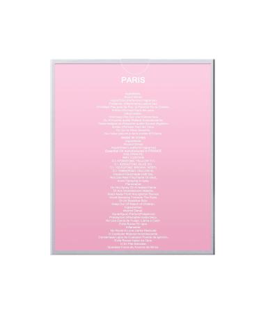 PARIS WOMEN Eau de Parfum Spray for Women Wonderful Gift Gourmand Fragrance Daytime and Casual Use for all Skin Types a Classic Bottle 3.4 Fluid Ounce PARIS WOMEN 3.4 Fl Oz (Pack of 1) - Buy Online on GoSupps.com