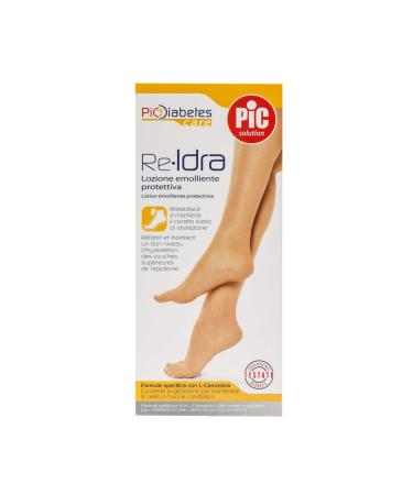 Pikdare Foot Lotion 150ml - Soothing Relief for Dry Cracked Feet | International Shipping Available - Buy Online on GoSupps.com