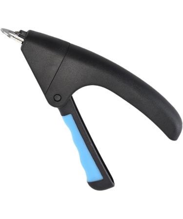 Mimoqk Pet Nail Clippers Pet Nail Clippers and Nail Clippers Stainless Steel | Pet Grooming Tool Dog Nail Clippers Black - Buy Online on GoSupps.com