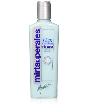 Mirta De Perales Hair Conditioning Rinse 8 Ounce