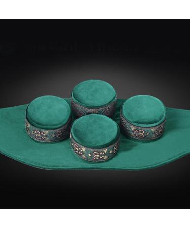 GLEAVI 1 Set Moxa Container & Holder - Portable Moxa Accessory for International Shipping - Buy Online on GoSupps.com