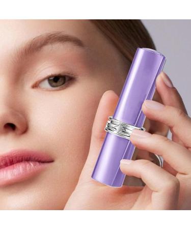  YNPQTDS Moisturizing Lipstick Waterproof and Tinted Lipstick | Tinted Balm | For Women: Night Evening Travel Office Home Daily Routine for Chapped and Cracked Lips - Buy Online on GoSupps.com