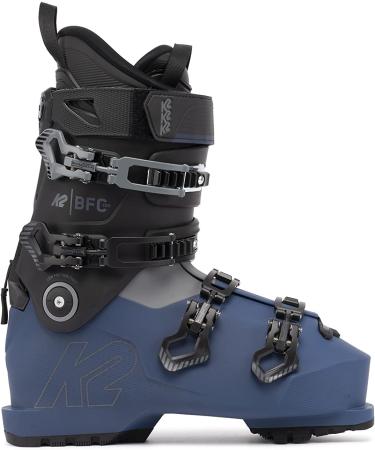 K2 BFC 100 Ski Boots 2022 - Men's 28.5 | Comfortable All-Mountain Boots - Buy Online on GoSupps.com