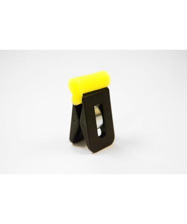 JOOLA Foam Sponge with Clip (50 Count) - Premium Table Tennis Accessories - Buy Online on GoSupps.com