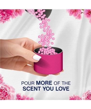 Lenor in Wash Scent Booster Beads Mixed Scented Bundle: Pink Blossom Fragrance 176 gr + Spring Awakening Scent 176 gr + Gold Orchid Scent 176 gr - Buy Online on GoSupps.com