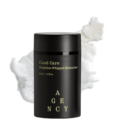 Anti-Aging Weightless Face Moisturizer Lightweight Face Cream Helps Visibly Plump and Soften Skin by Curology 1.7 oz