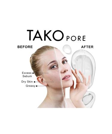 TONYMOLY Tako Pore Control Gel Cream 1.69oz - Oil-Free Moisturizer for Oily Skin and Reduced Pores - Buy Online on GoSupps.com