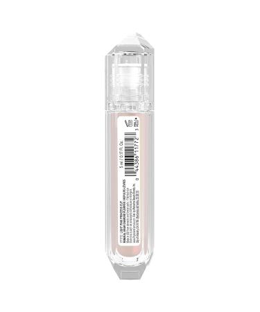 Physicians Formula Diamond Plumper Lip Plumper - Light Pink Princess Cut 0.17 fl oz - Buy Online on GoSupps.com