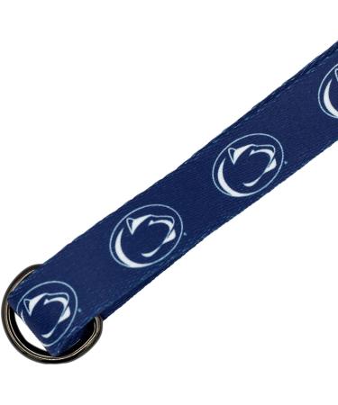 Penn State Nittany Lions Officially Licensed 6 Foot Leash for All Pets - Buy Online on GoSupps.com