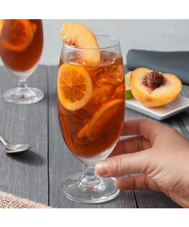 Monin Concentrated Flavours - Peach No Added Sugar syrup 375ml - Buy Online on GoSupps.com