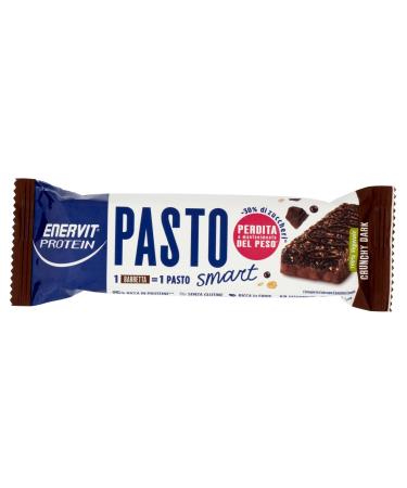 Enervit Protein Pasto replaces Crunchy Dark 55 G