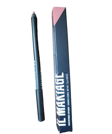 Il Makiage WATERPROOF LIP LINER LONG-LASTING CREAMY LIP PENCIL - Antique 501