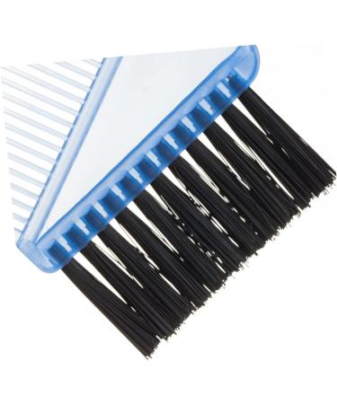 SAFIGLE Kit de Coloration Cheveux Professionnel Accessoires R utilisables Plastique Dur avec Bols et Pinceaux Outil Coiffure Portable pour Salon et Usage Maison - Buy Online on GoSupps.com
