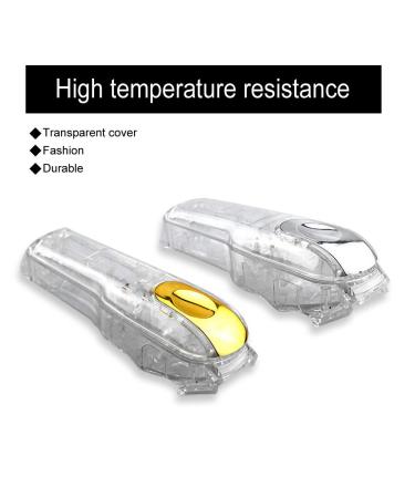 Buy Hair Clipper Back Cover - Professional Electric Hair Clipper Trimmer Shell for WAHL | International Shipping Available - Buy Online on GoSupps.com