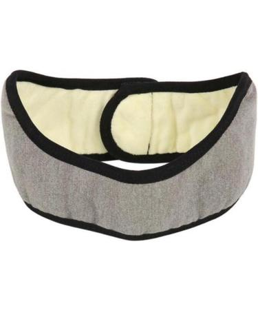 Sleep Ear Muffs | Comfortable Soft Sound Reduction Ear Covers for Travel & Study - Buy Online on GoSupps.com