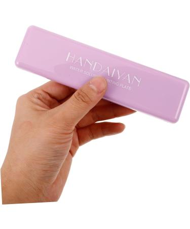 DRESSOOS 1 Set Makeup Eyeshadow Palette Makeup Palette Glow Face Paints Eye Shadow Pan Water Liner Powder - Buy Online on GoSupps.com