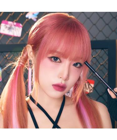 Starry Eyes 9 to 9 Gel Eyeliner - Long-Lasting Waterproof Smudge-Proof K-Beauty Makeup - 0.5g 19 Misty Fig | International Shipping Available - Buy Online on GoSupps.com