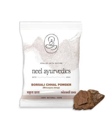 Neel Ayurvedics Borsali Chhal Borsali Powder 300 GM