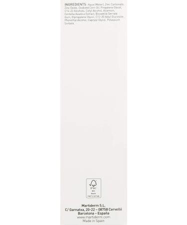 Buy MARTIDERM Creams 75 ml - Premium Skincare | International Shipping Available - Buy Online on GoSupps.com