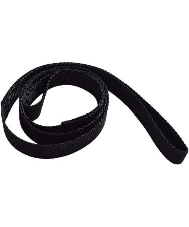 Iwinna 45-Inck Leg Lifter Strap Flexible Foot Loop & Hand Grip for Adult Senior Elderly Handicap Disability & Pediatrics Long Band Mobility Aid for Car Bed Hip Replacement & Wheelchair - Buy Online on GoSupps.com