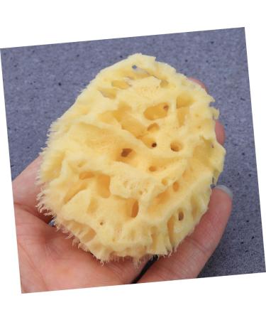 Buy Healeved Body Loofah Foams - Best Shower Puff & Scrubber for Cleaning | International Shipping - Buy Online on GoSupps.com