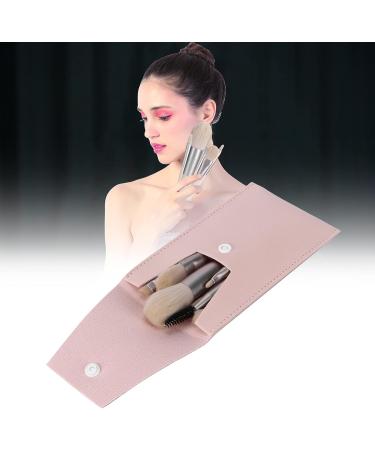 Cosmetic Brush 8pcs Nose Shadow Brush Makeup Brush Eye Shadow Brush Blending Brush for Travel(color) - Buy Online on GoSupps.com