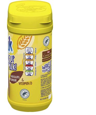  Nestle Nesquik De Nestl Chocolate (500g) - Buy Online on GoSupps.com