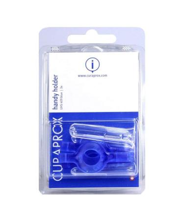 Curaprox UHS 409 holder for all CPS brushes 3 pieces