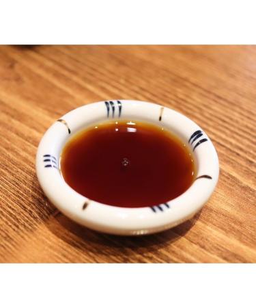  Pearl River Bridge Premium Light Soy Sauce 500ML (Salted) - Pearl River Bridge Brand (4 bottles) - Buy Online on GoSupps.com