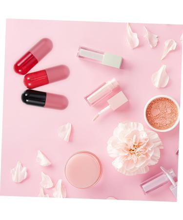 PartyKindom 3Pcs Moisturizing Lip Oils Portable Lip Glosses for Nourishing Plumping Hydrating Lip Care Tools for Women Lightweight Adorable present - Buy Online on GoSupps.com