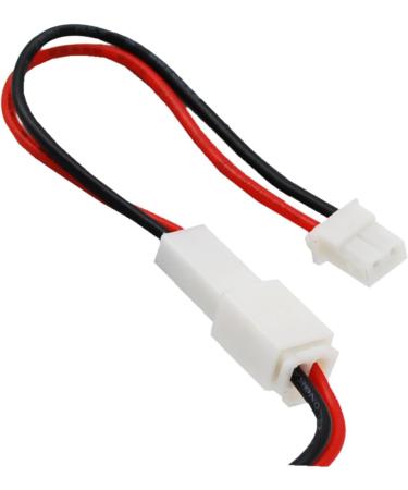 Replacement Battery for GIMA BM3 BM3 Plus BM5 - 2600mAh/11.1V - International Shipping Available - Buy Online on GoSupps.com