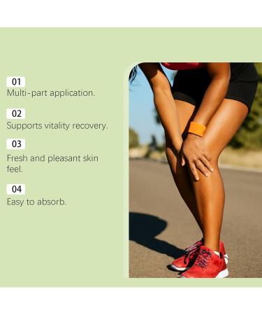 Joint Re Lief Cream Powerful Joint Re Lief 60g Muscle Pa in Balm Joints Comfort Lotion Targeted Muscles Support for Women Men Knees Elbows Shoulders Feet Neck Muscle - Buy Online on GoSupps.com